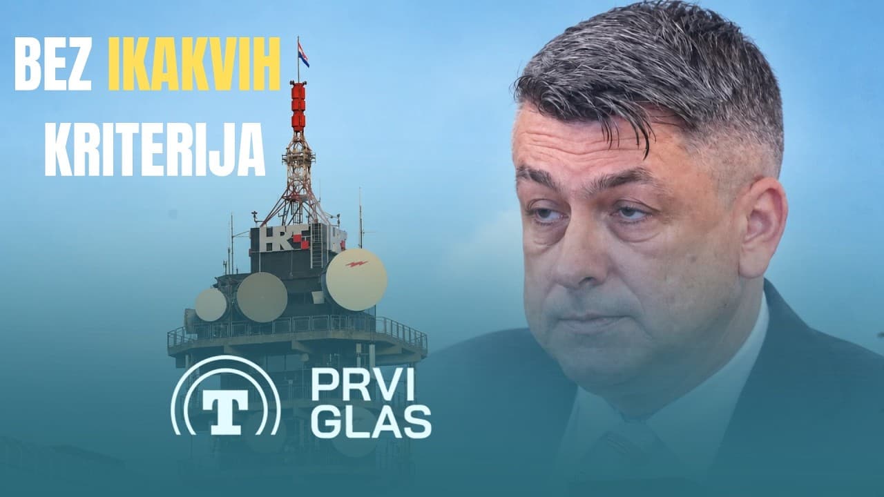 Hoće li Europski sud srušiti novog šefa HRT-a?