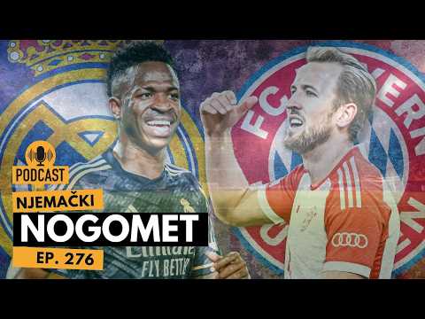 REAL MADRID - BAYERN: Analiza epskog četvrtfinala - RM podcast #276