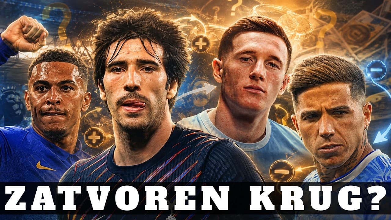 PREMIER LIGA ZATVARA KRUG NOVCA: Je li Bundesliga najveći gubitnik ili dobitnik?