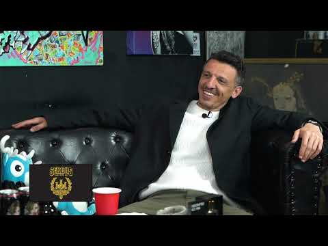 RIL TOK ŠORC / PRIKI / “Loud Stage Show je prvi digitalni reality show”