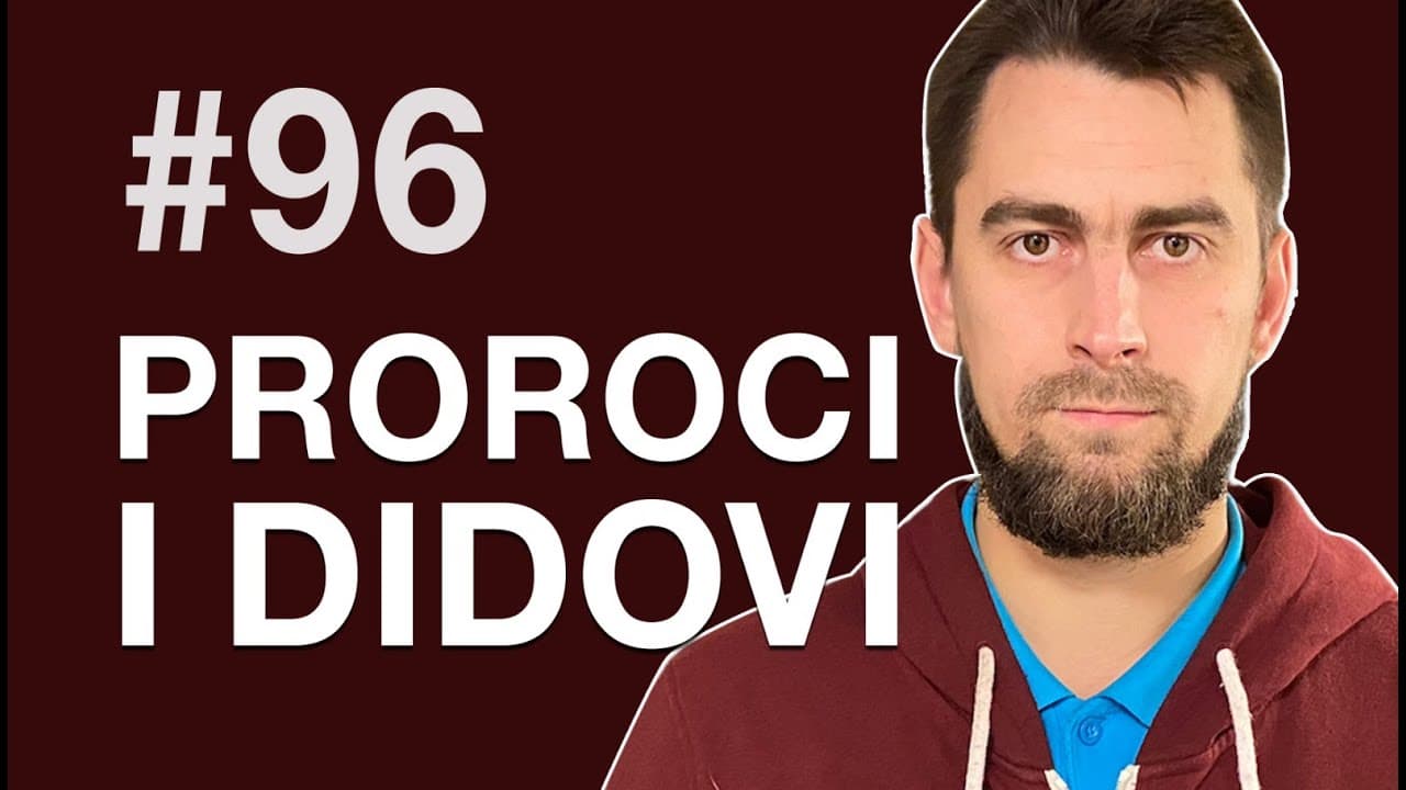 Proroci i didovi | Petkom kod bogumila #96