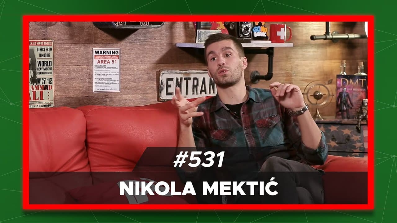 Podcast Inkubator #531 - Marko i Nikola Mektić