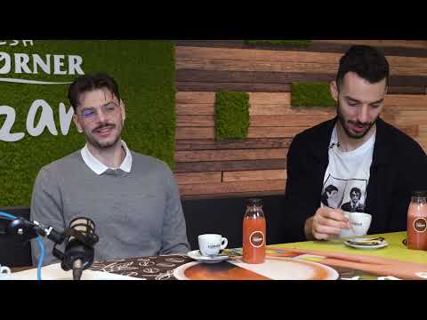 INA Podcast - Filip Glavaš i Zvonimir Srna