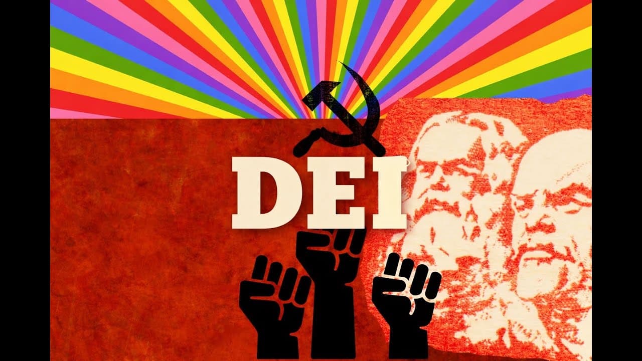 DEI vs meritocracy — what’s really being changed?