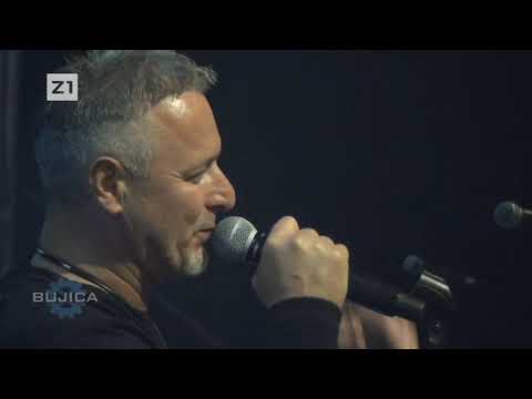 THOMPSON U GLINI! KONCERT - I. DIO (Bujica, 08.08.2018.)