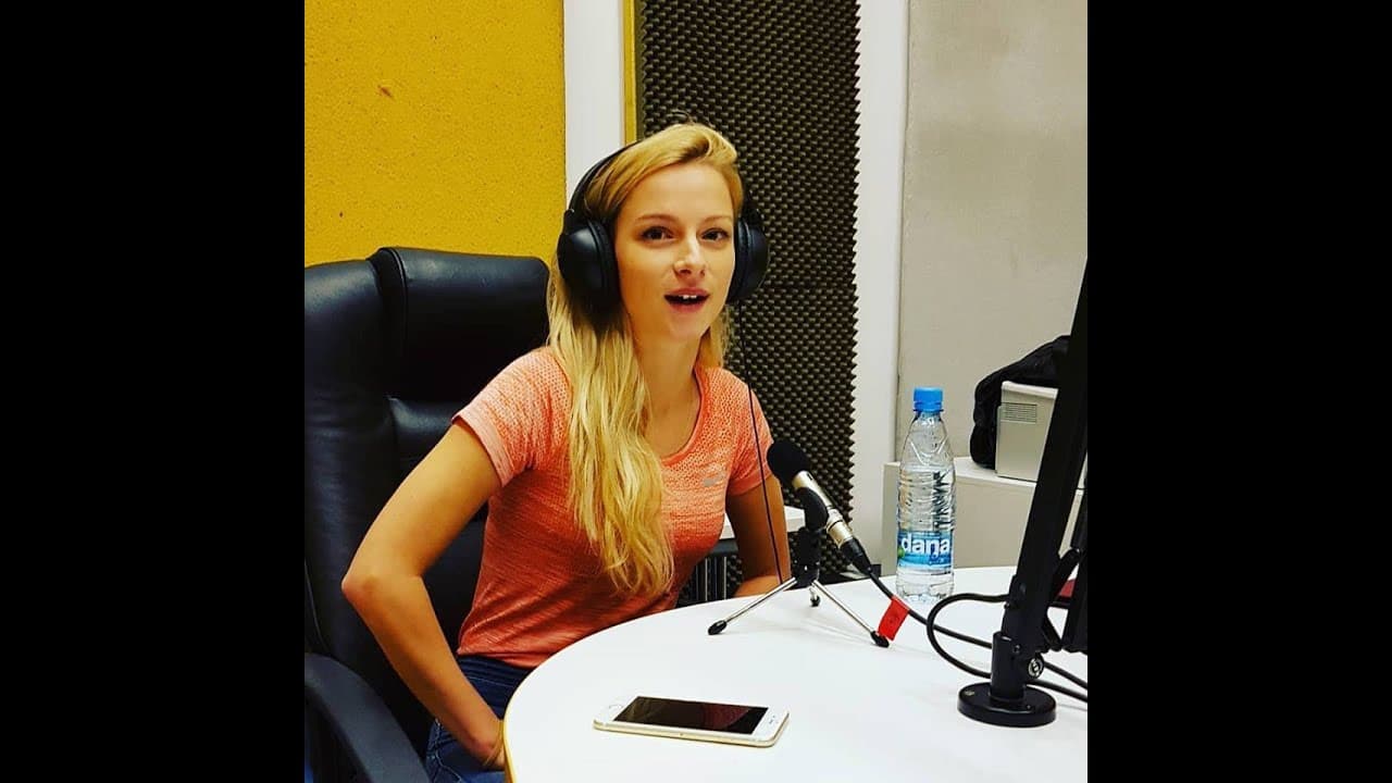 E060   Veronika Rosandic   Influencerka mladih