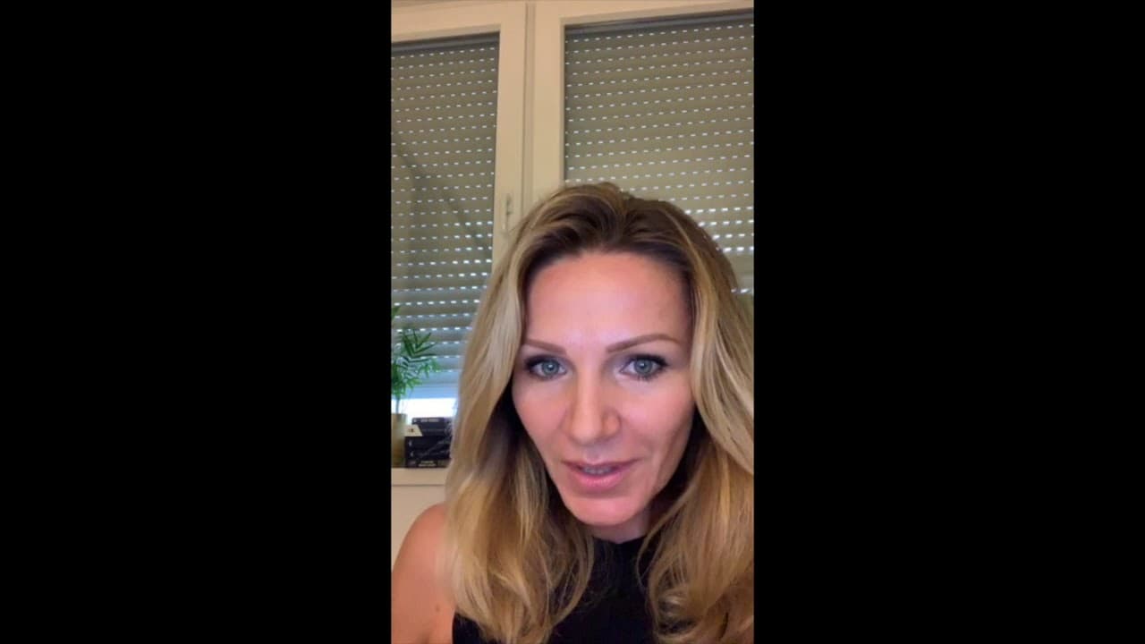 Kako oprostiti? - Dijana Juric