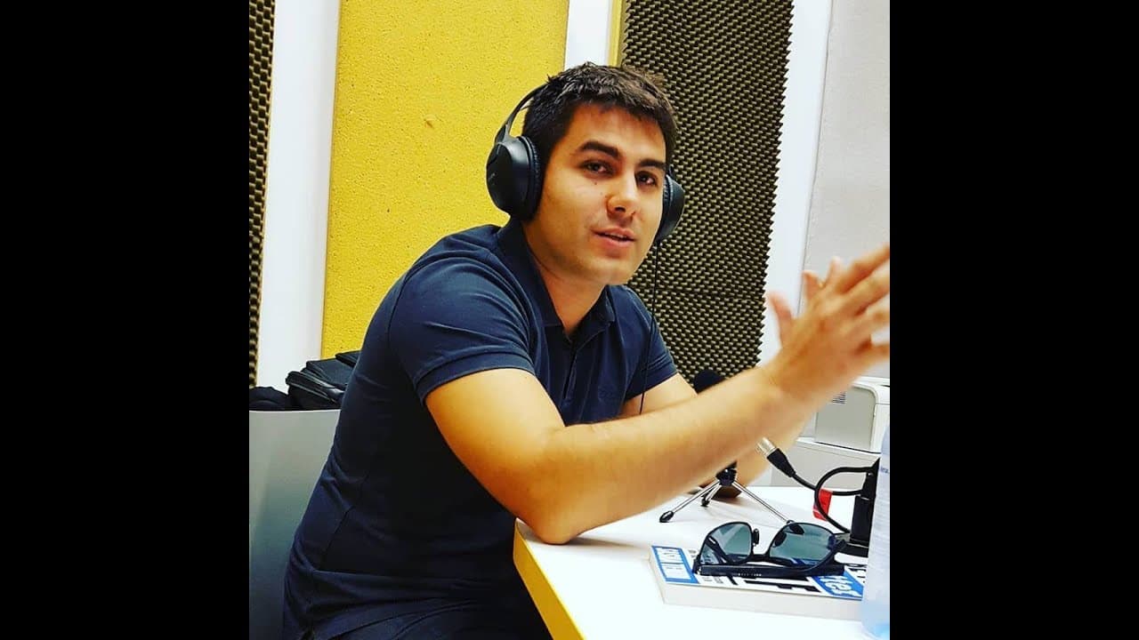 E053   Tomislav Grubisic   Poduzetnik stalnog rasta