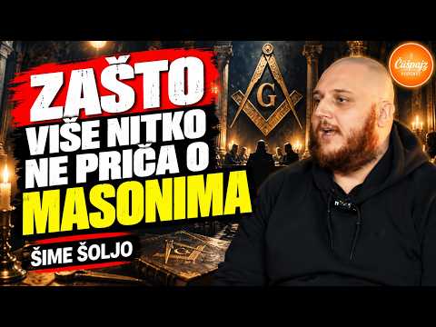 ŠOLJO -Je  li Crkva izgubila komunikaciju sa modernim čovjekom? PODCAST ČUŠPAJZ