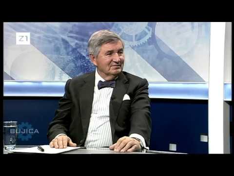 BUJICA 26.10.2018. ANTE GLIBOTA: VRITNJAK PLENKOVIĆU NA SORBONI!