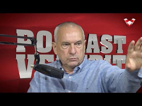PODCAST VELEBIT – Kekić: Ovo je moja brutalno i bezobrazno čista analiza rata u Ukrajini