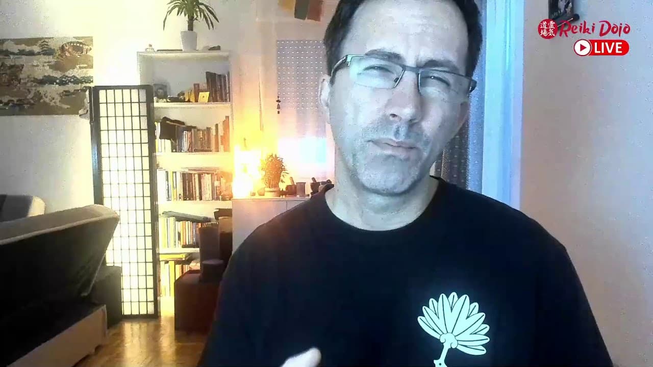 Uložite u svoj reiki tretman - Jutarnja podsjećanja