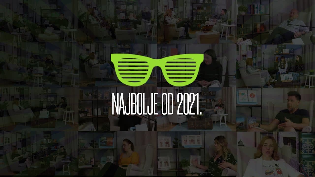 Između redaka – Najbolje od 2021.
