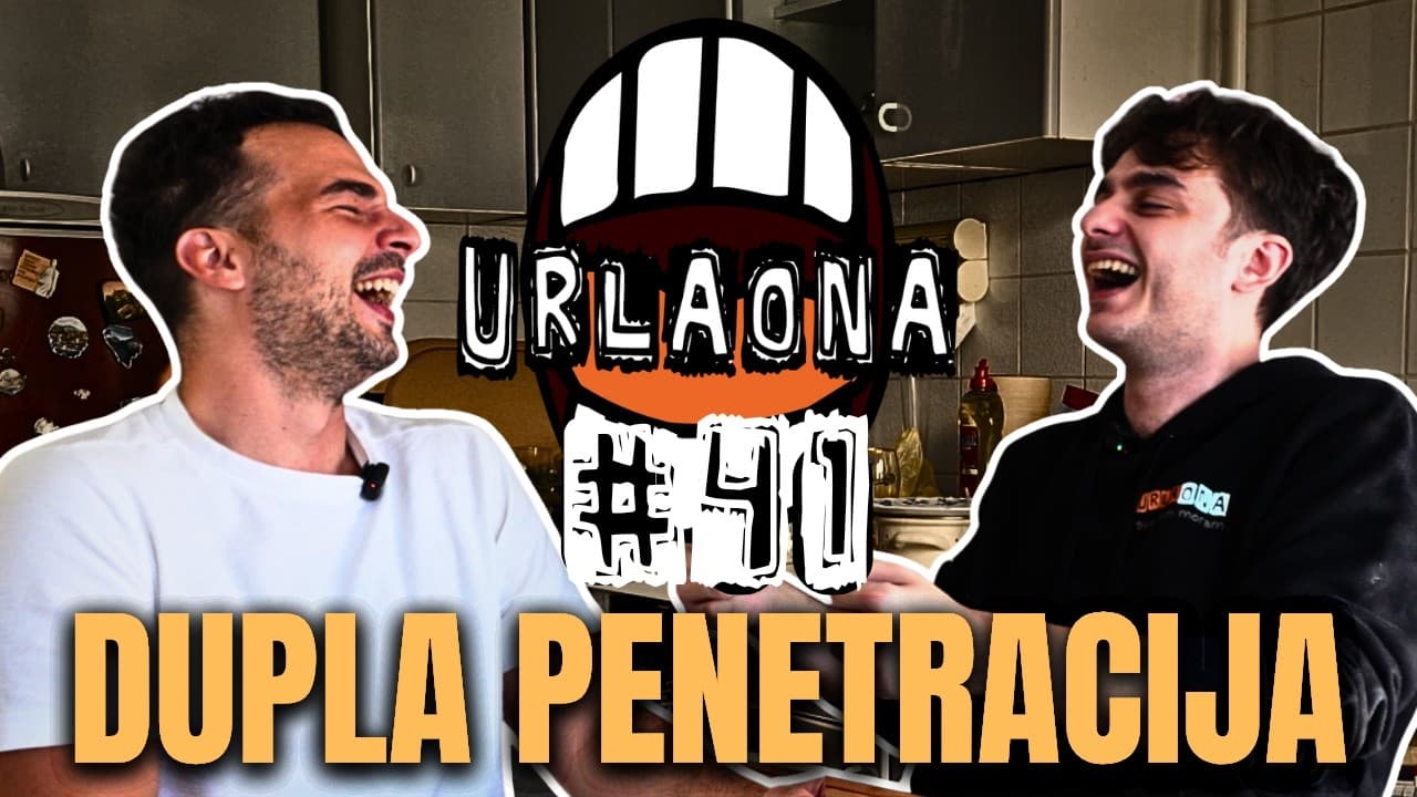 URLAONA #41: Manjak predigre, standardi, jutarnji samozadovolj