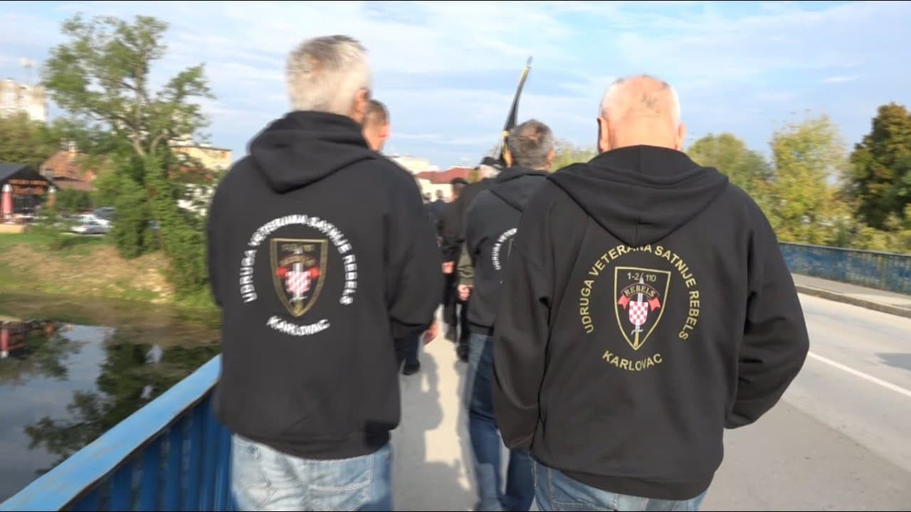 BUJICA 21.09.2020. DR. MILAN VRKLJAN: Kriminalca Dodika trebalo je uhapsiti!