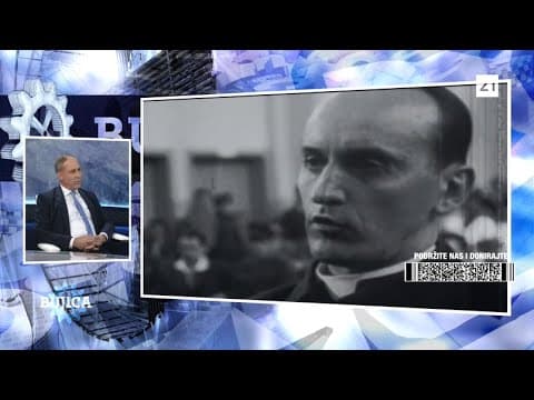 BUJICA 12.02.2024. BARTULICA: Milanović štiti nelustriranu titoističku ljevicu i mrzitelje Stepinca!