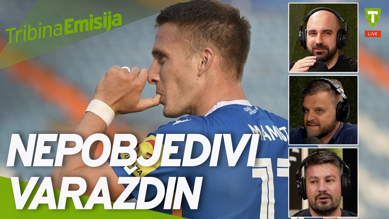 "Talentirani mr. Pukštas"