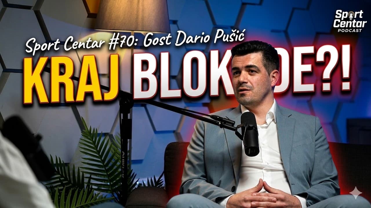 SPAS ZA BH. RUKOMET? Novi predsjednik saveza otkriva plan za deblokadu nakon 10 godina!