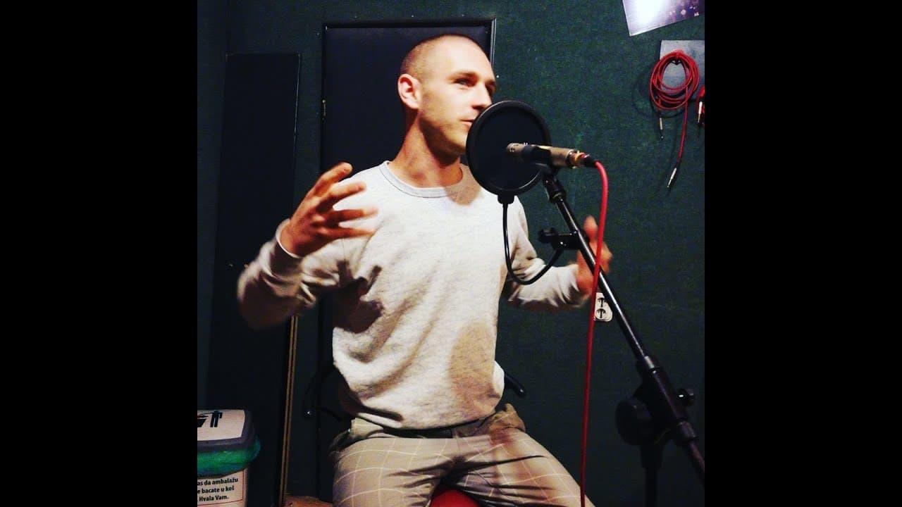 E031   Bojan Opacak   Voditelj individualaca
