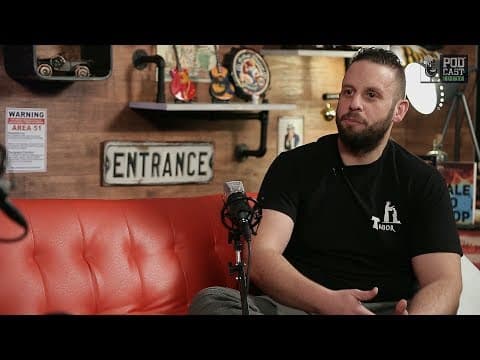 Podcast Inkubator #116 - Ratko Martinović i Goran Šarić