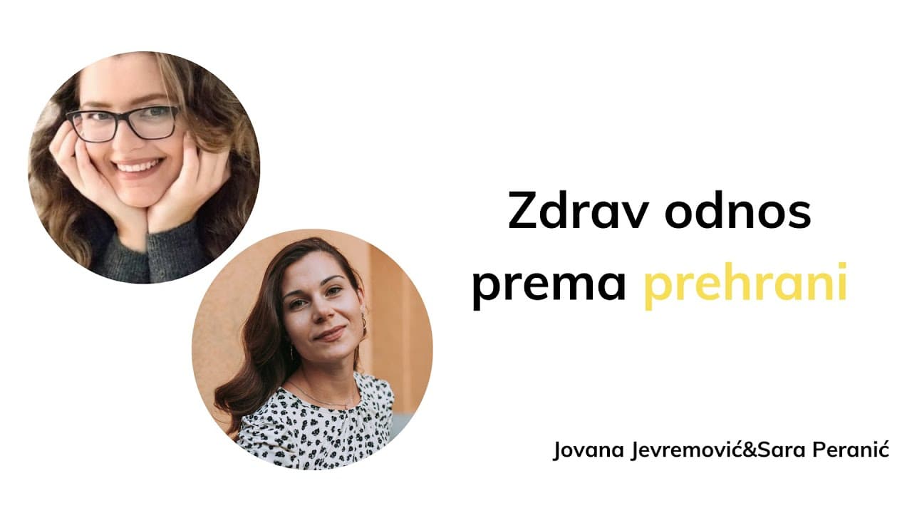 Zašto biti na dijeti nije održivo?