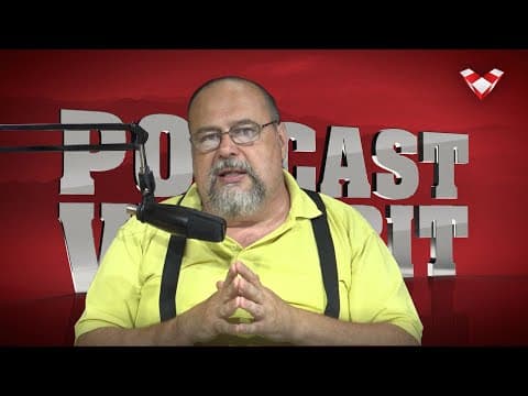 PODCAST VELEBIT – Grgić: Rat u Ukrajini preći će u svemirsku hipersoničnu dimenziju