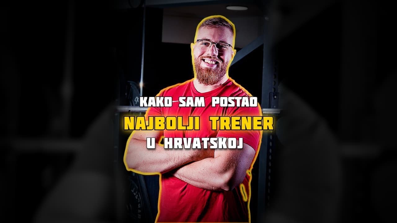 Epizoda br. 11 - Filip Matijević