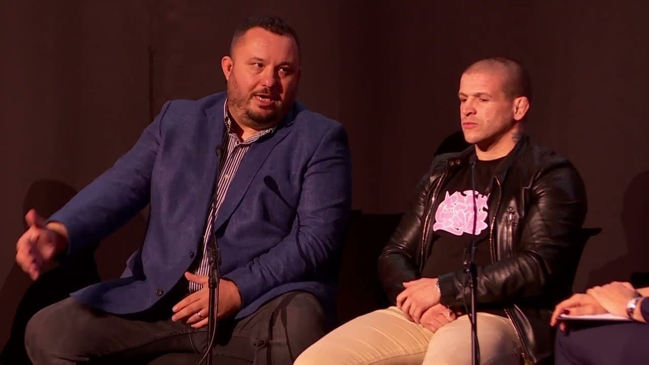 Dražen Forgač & Vaso Bakočević na konferenciji Sales4Future 2025