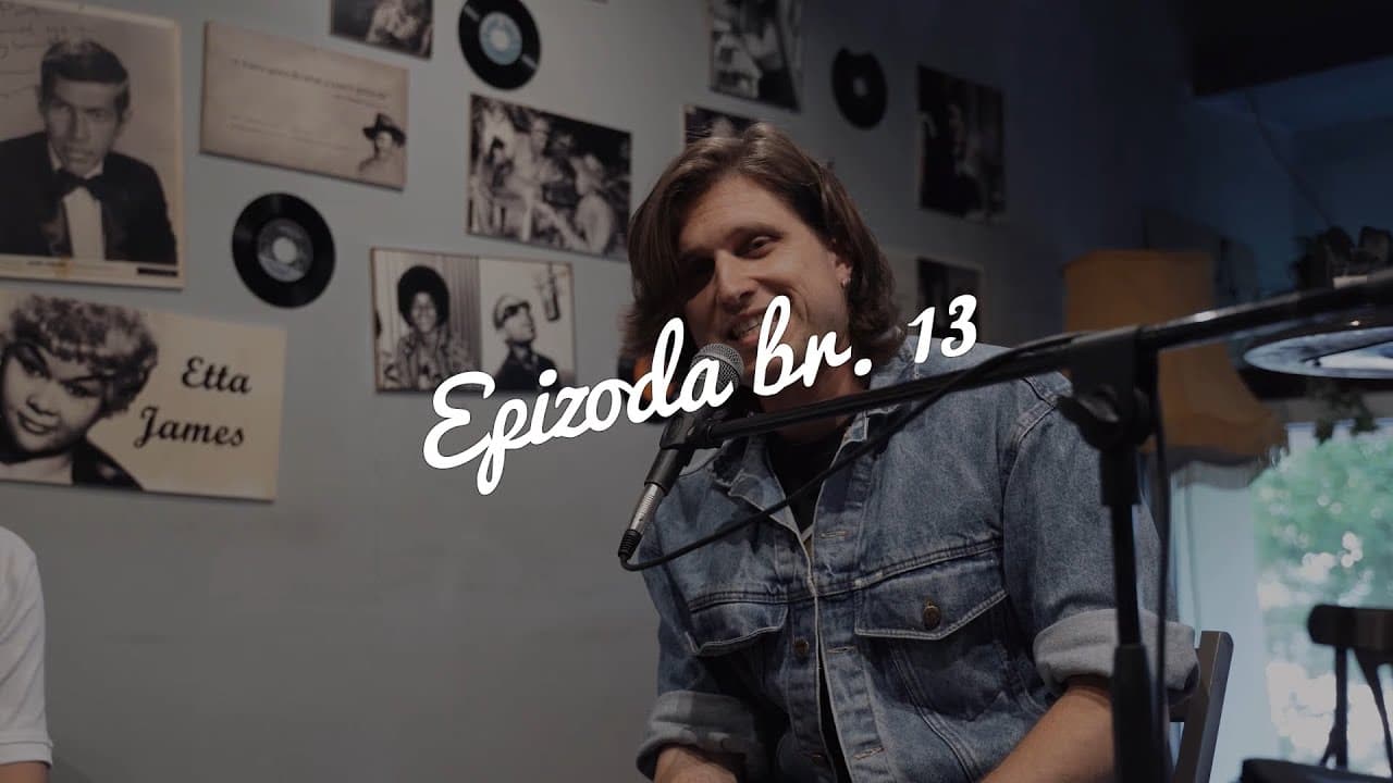 Zločesti Reaktor - Ep. 13 Svijet Oko Mene | Backstage Podcast - Mario Padelin & Goran Kovačević