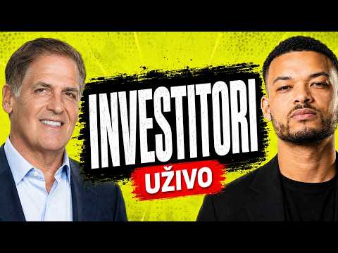 Može li biznis uspjeti bez investirora? - MOŽE podcast EP07
