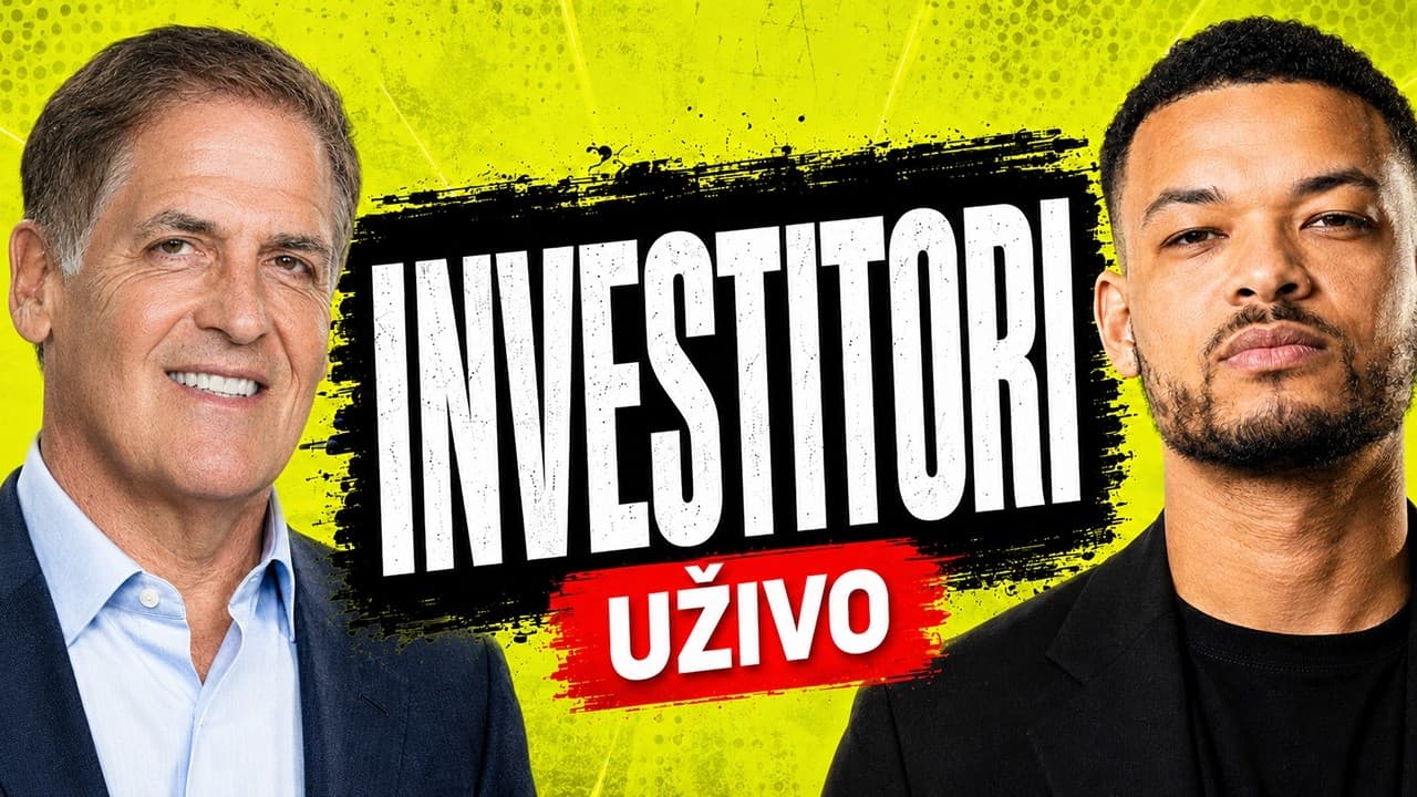Može li biznis uspjeti bez investirora? - MOŽE podcast EP07