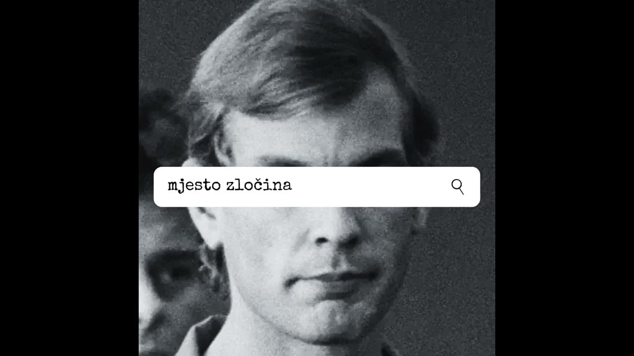 Epizoda 96: Jeffrey Dahmer: Dio Četvrti: Ako stavim Netflix u naslov, hoće li epizoda bolje proći?