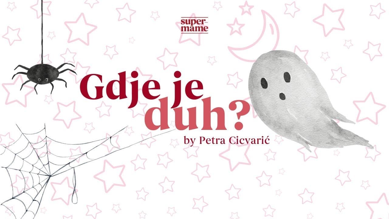 Gdje je duh?
