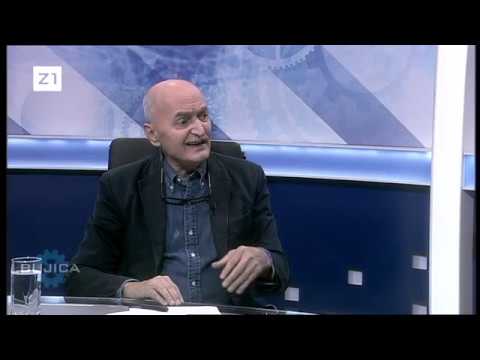 BUJICA 02.01.2019. DR. SLAVEN LETICA: FLEGMATIK PLENKOVIĆ I BEZDUŠNA KOLINDA!