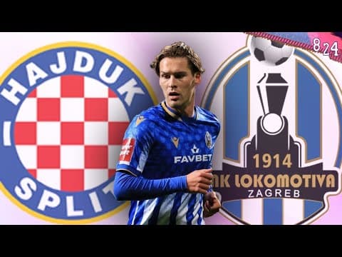 Mudražija srušio Hajduk na Poljudu / Astrologija #59 / mobitel 8 24