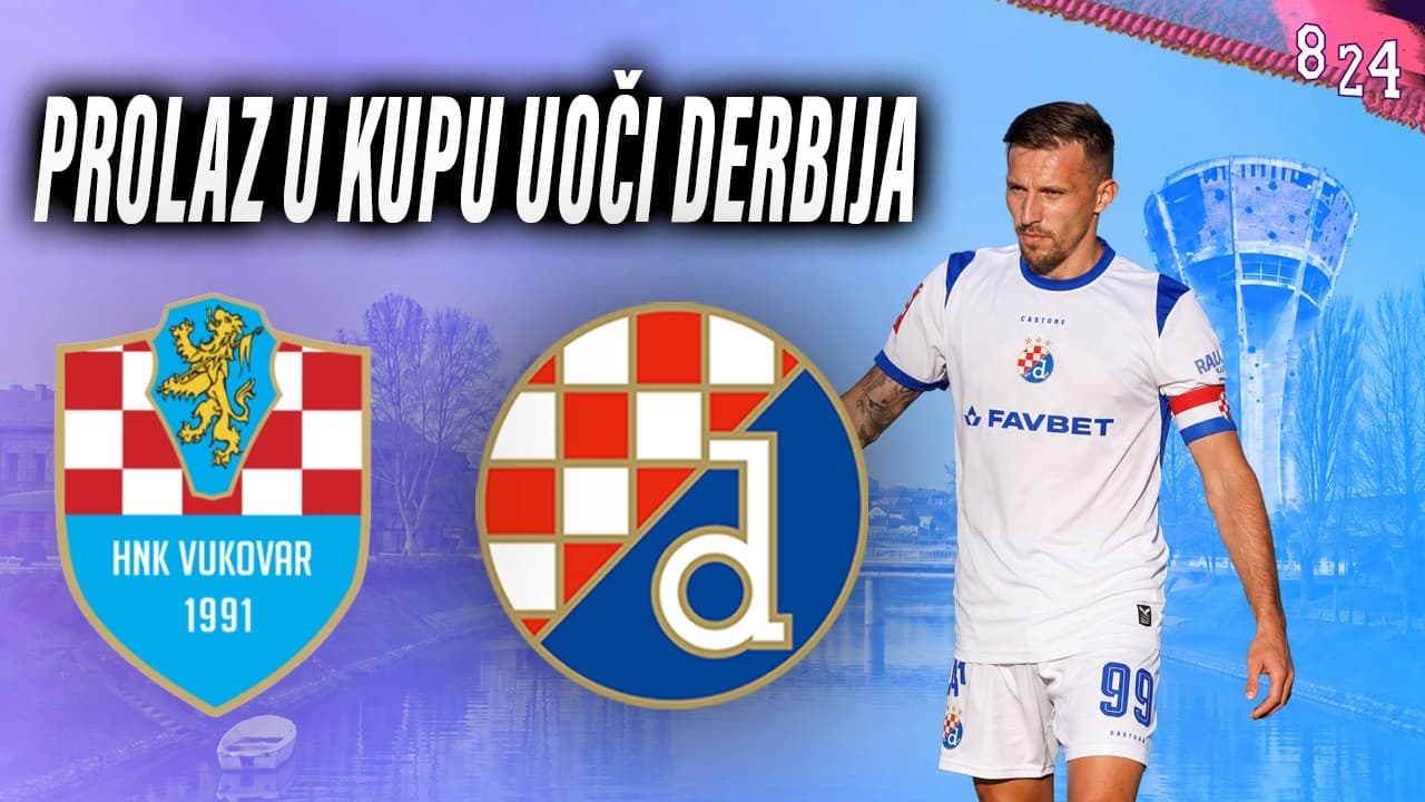 Modre aktualnosti & Bilić Boysi / Dvajsčetvorka #285