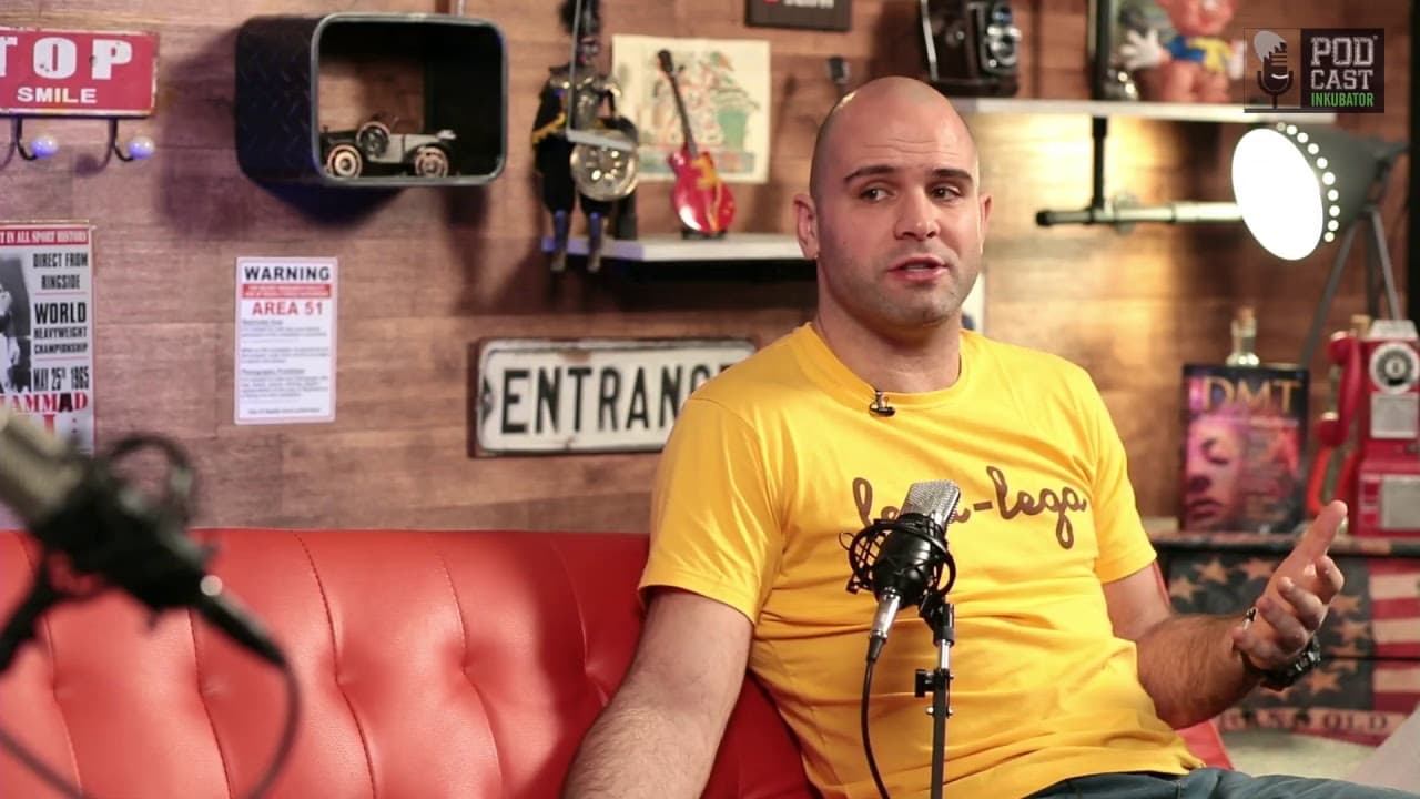 Podcast Inkubator #222 Q&A 60 - Saša Milinković