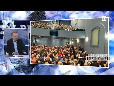 BUJICA 08.03.2024. HRVATSKE POVIJESNE ISTINE: Cenzura za Dujmovića, dok vlast financira “Krajinu”?!