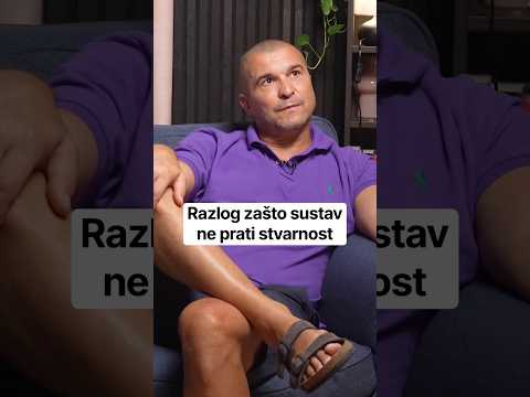 Nismo uređeno društvo. #autizam #stjepanbozic #inesmahmic #umiboom #podcast #sport