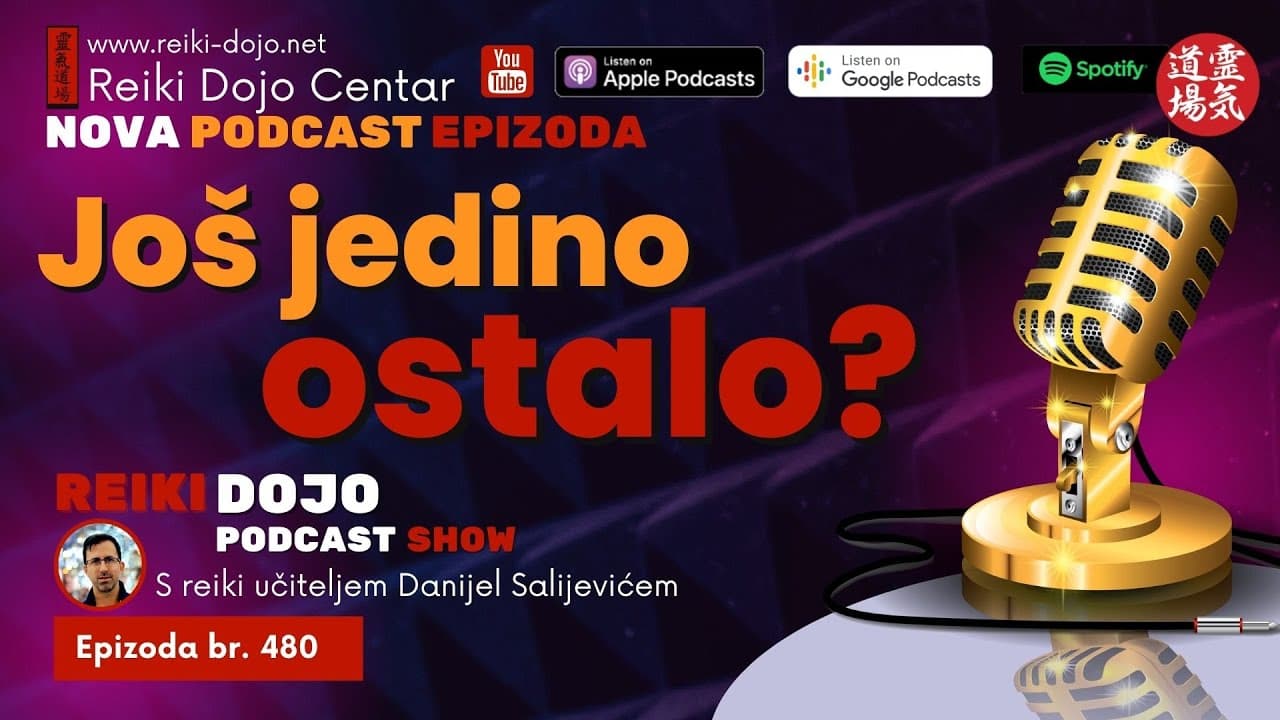 Još jedino ostalo