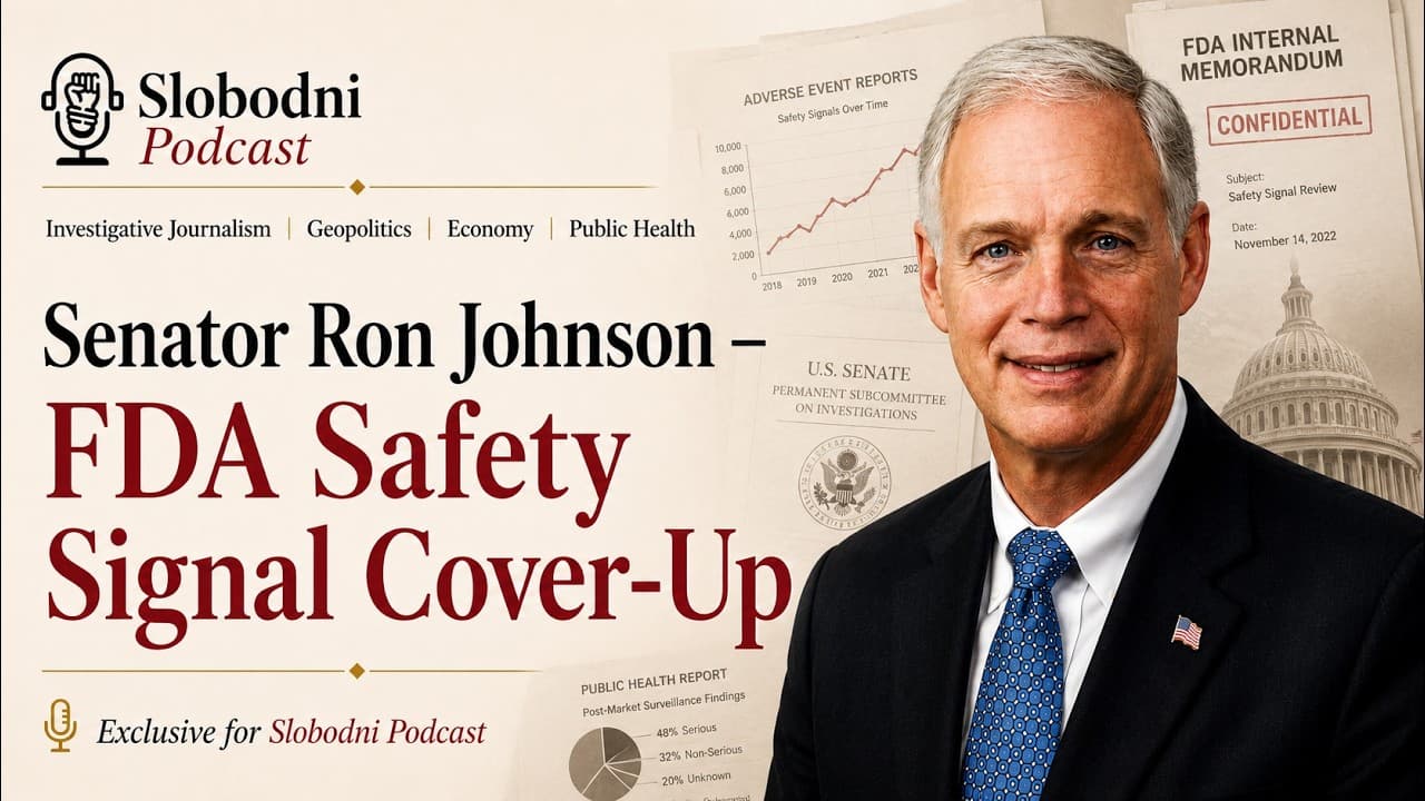 FDA Safety Signals: What Did Officials Know?