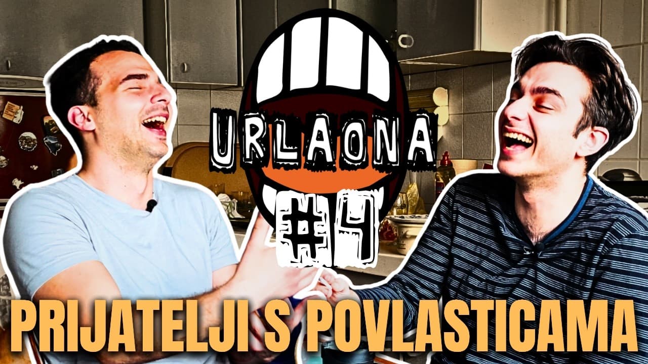 URLAONA #4: Threesome, veze na daljinu, 10 je ali...