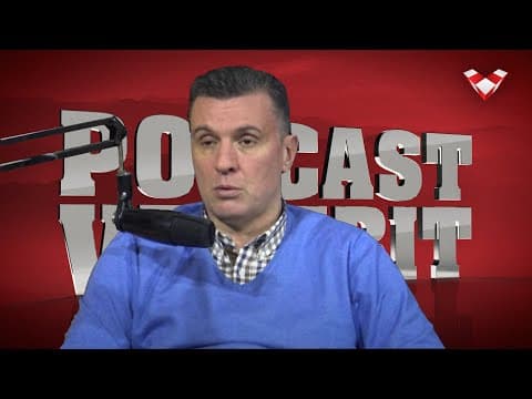 PODCAST VELEBIT – Goluža: Sprema li se inicijativa promjene imena Zagreb u Titograd?