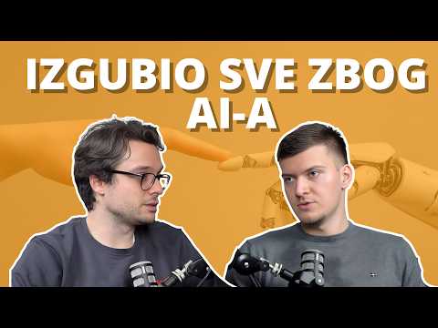 Kupio naočale s AI-jem pa doživio psihozu