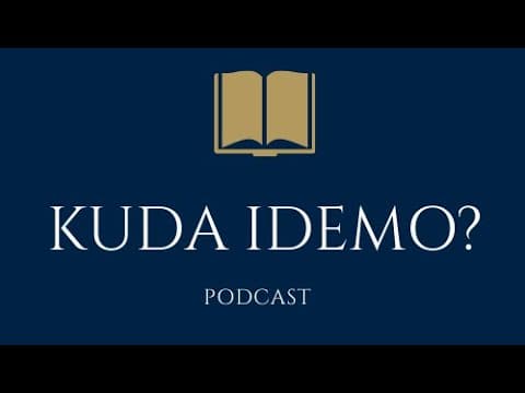 Kuda idemo? #02 - SEF festival