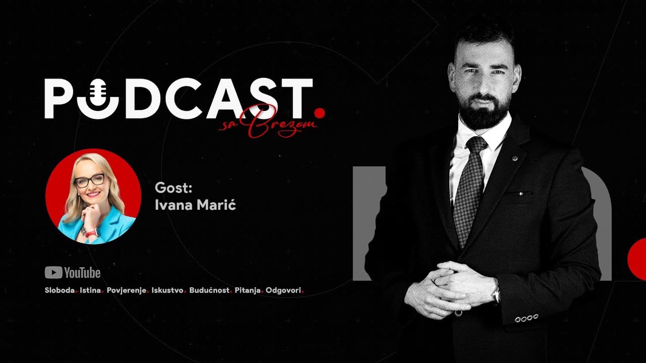 Ivana Marić: Iskoristite Dodikovu dobru volju, bez njega se,nažalost, ne može; SDA tek počela udare!