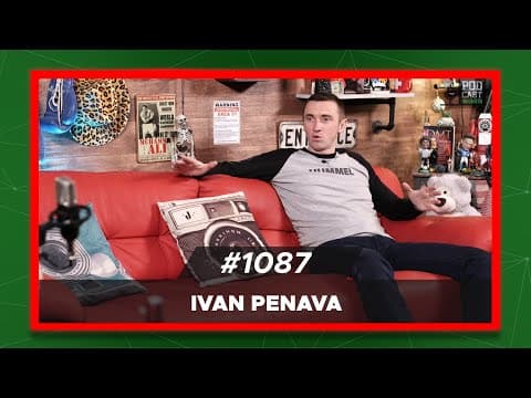 Podcast Inkubator #1087 - Ratko i Ivan Penava