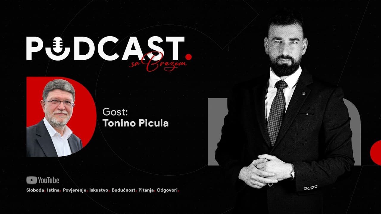 Tonino Picula: Vučić se sprema za Putinov scenarij! Srbija je u neproglašenom izvanrednom stanju!