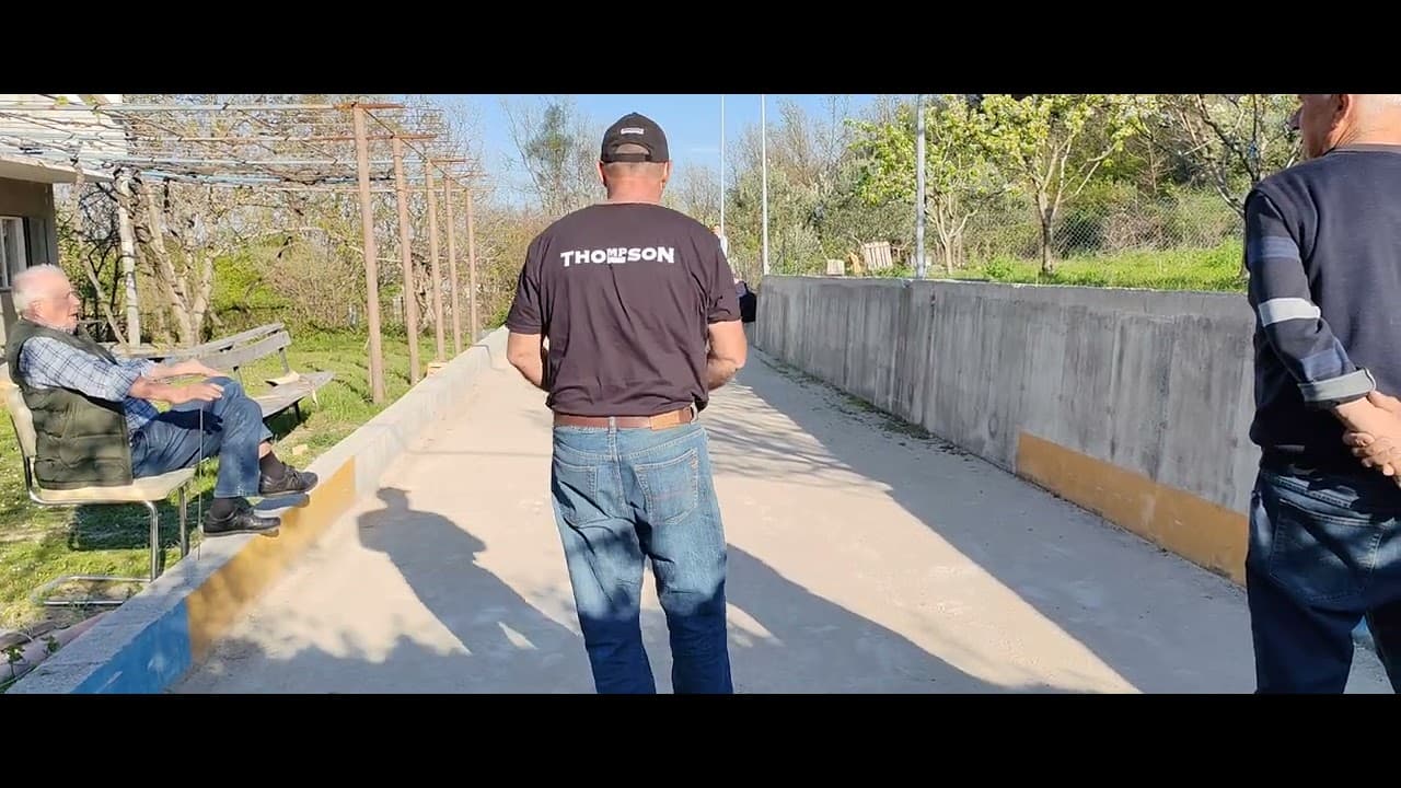 Majstori balota #2