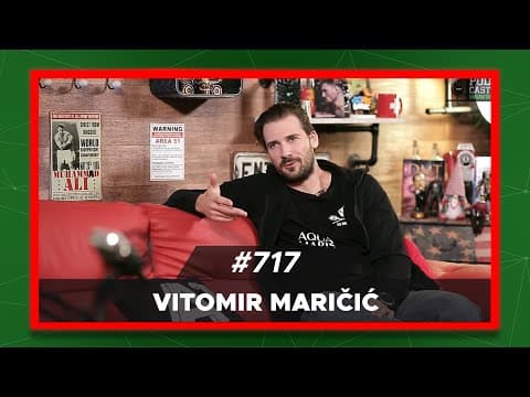 Podcast Inkubator #717 - Ivona i Vitomir Maričić